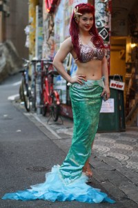 10th annual Pop N Cute party Tokyo