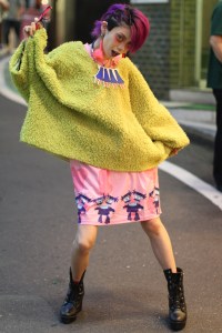 10th annual Pop N Cute party Tokyo