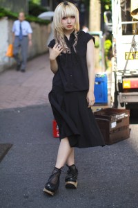 10th annual Pop N Cute party Tokyo