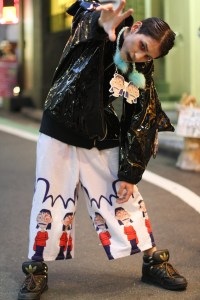 10th annual Pop N Cute party Tokyo