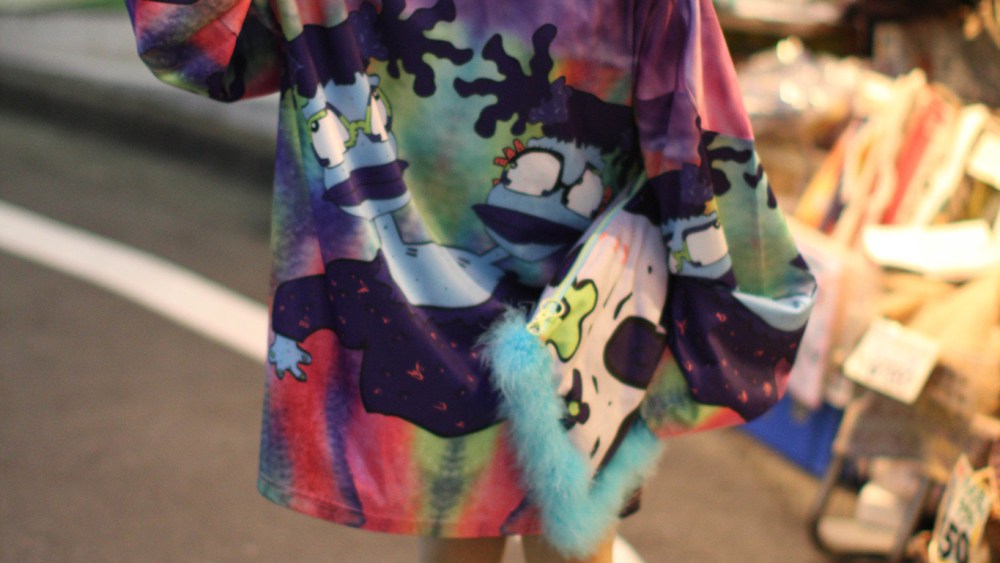10th annual Pop N Cute party Tokyo