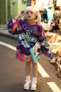 10th annual Pop N Cute party Tokyo