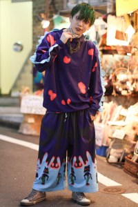 10th annual Pop N Cute party Tokyo