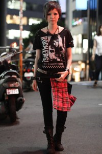 10th annual Pop N Cute party Tokyo