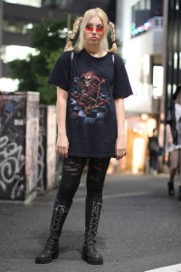 10th annual Pop N Cute party Tokyo