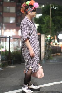 10th annual Pop N Cute party Tokyo