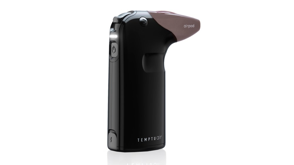 Temptu Introduces Airbrush 24-Hour Root Touch-Up & Hair Color