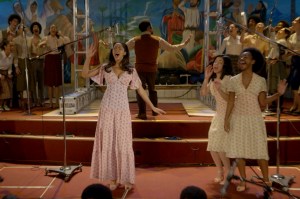 A scene from "The Get Down"