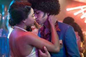 A scene from "The Get Down"