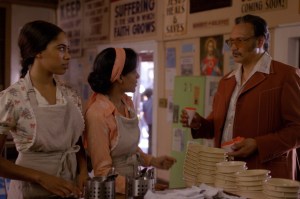 A scene from "The Get Down"
