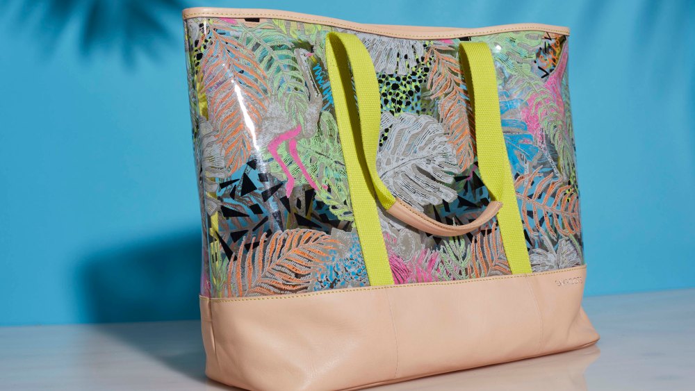 Sakroots collection with Niki Pilkington