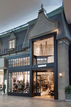 Rudsak, Montreal Fashion Brand, Sets Expansion in Canada, U.S.