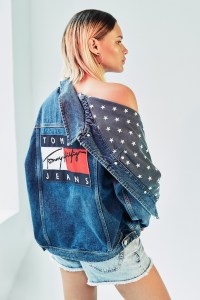 Tommy Jeans