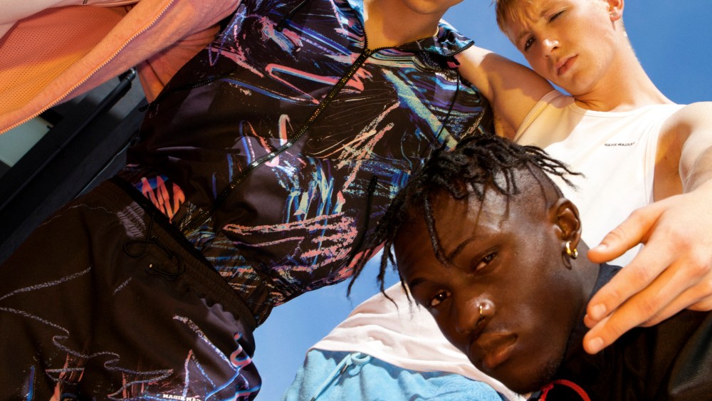 Topman x Nasir Mazhar Collection
