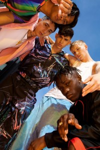 Topman x Nasir Mazhar Collection