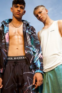 Topman x Nasir Mazhar Collection