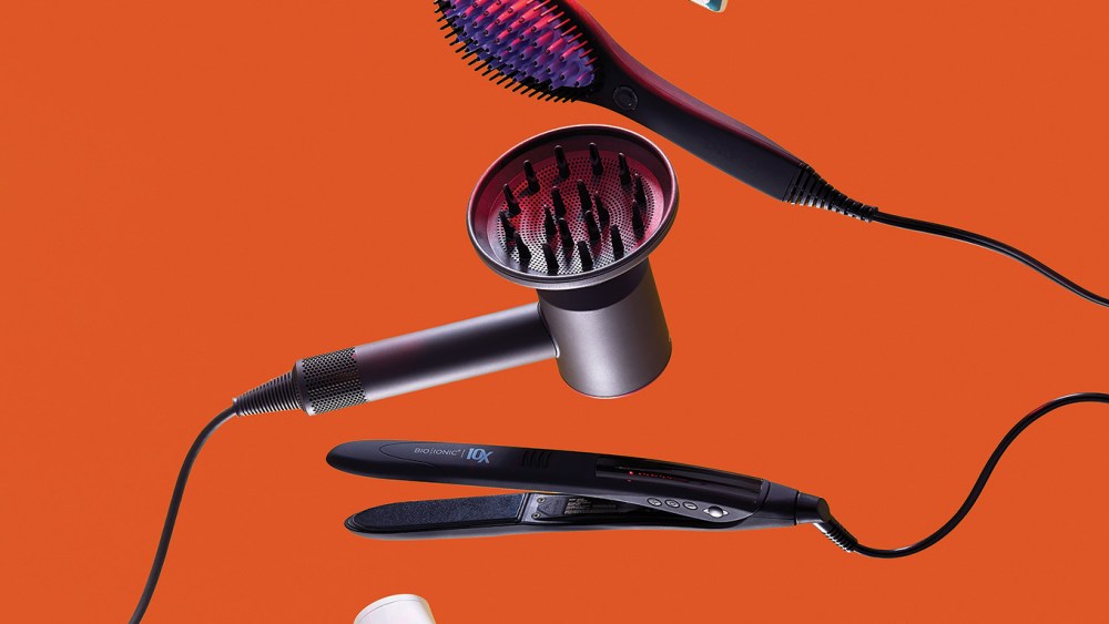 Trend: Hot Tools