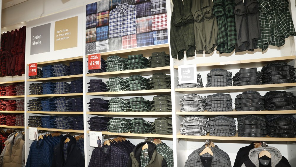 SoHo Remodel: Uniqlo Resets Its Future