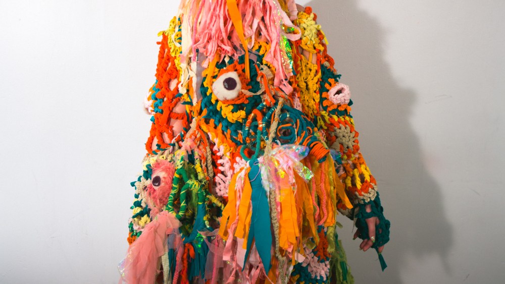 New York Textile Month to Bow Sept. 1 on Governors Island