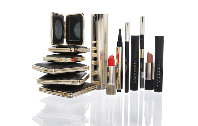 Victoria Beckham Estée Lauder