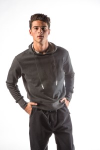 A look from Brandblack at Liberty.
