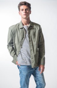 A look from AG at Project.
