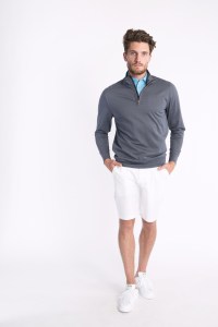 A look from Devereux at PGA.