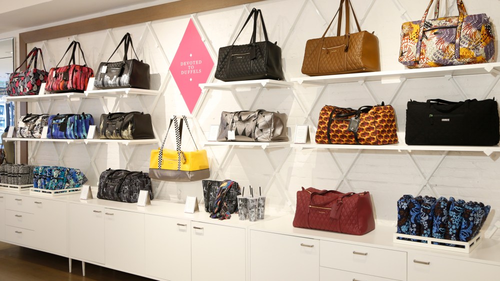 Vera Bradley SoHo