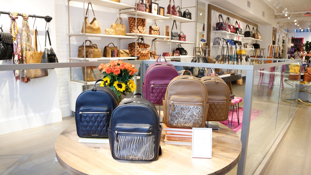 Vera Bradley SoHo