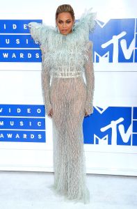 VMA 2016 Beyonce Knowles