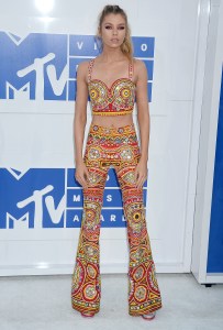 VMA 2016 Stella Maxwell