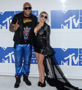 VMA 2016 Flo Rida