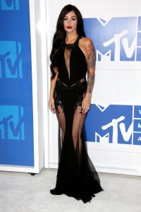 VMA 2016 J-Woww