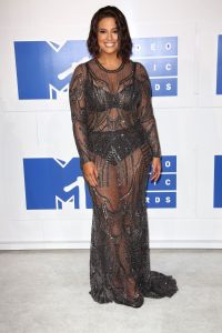 VMA 2016 Ashley Graham