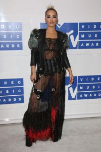 VMA 2016 Rita Ora