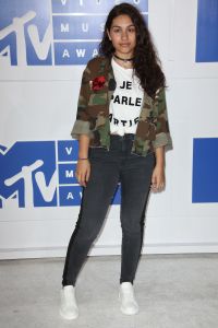 VMA 2016 Alessia Cara