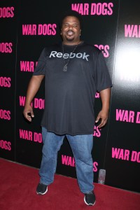 Craig Robinson