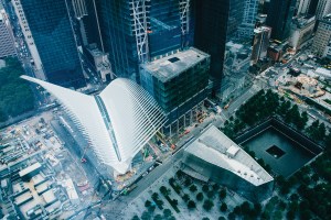 Westfield World Trade Center Set to Inject More Retail Into Downtown Manhattan
