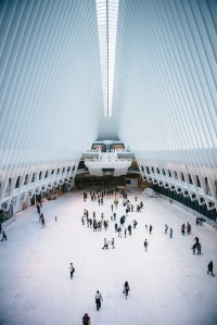 Westfield World Trade Center Set to Inject More Retail Into Downtown Manhattan