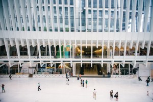 Westfield World Trade Center Set to Inject More Retail Into Downtown Manhattan