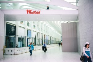 Westfield World Trade Center Set to Inject More Retail Into Downtown Manhattan