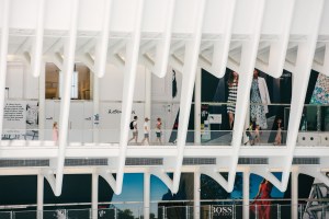 Westfield World Trade Center Set to Inject More Retail Into Downtown Manhattan