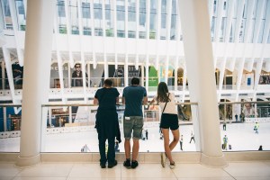Westfield World Trade Center Set to Inject More Retail Into Downtown Manhattan