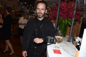 Daniel Arsham