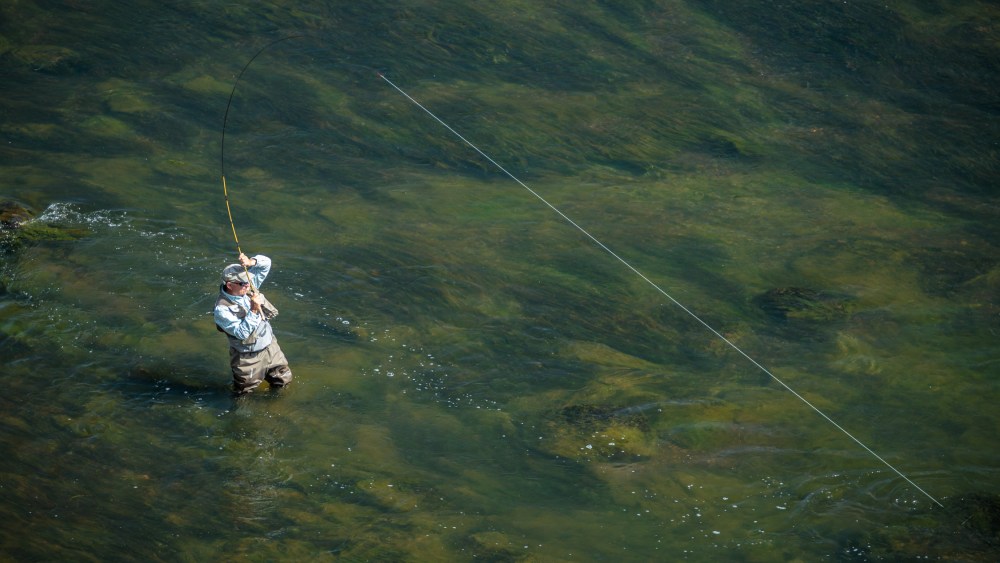 Yvon Chouinard