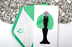 Papyrus x Zang Toi Collaboration