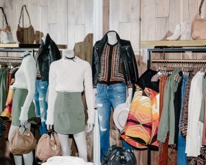 Intermix San Francisco