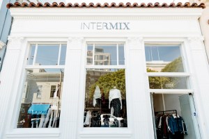 Intermix San Francisco