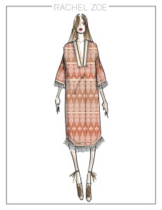 RACHEL ZOE