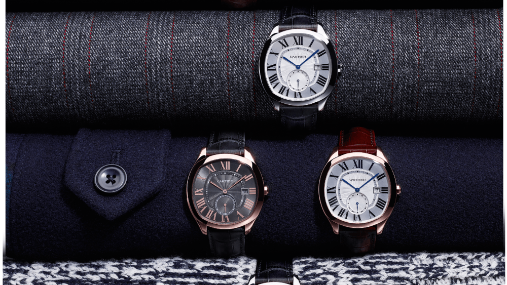 Is the Long-Troubled Watch Sector Finally Turning the Corner?
